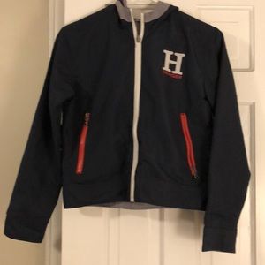 Tommy Hilfiger Spring Jacket